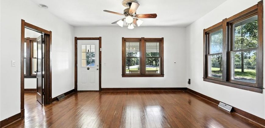 Homes for Sale in Excelsior Springs, MO 64024 | 15604  Washington School Road