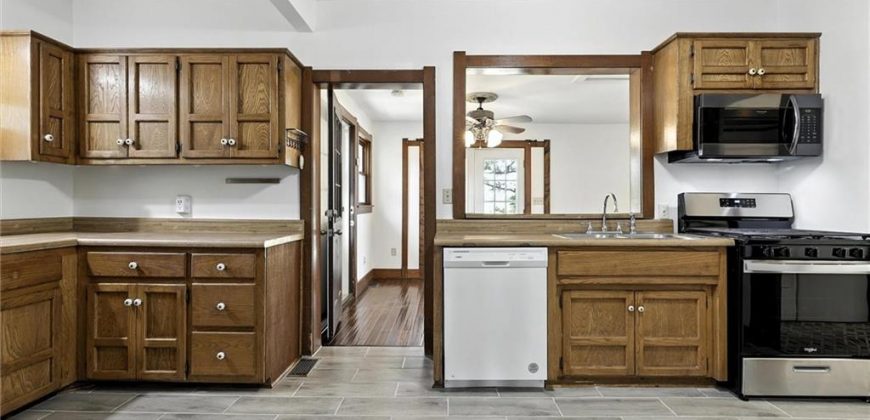 Homes for Sale in Excelsior Springs, MO 64024 | 15604  Washington School Road