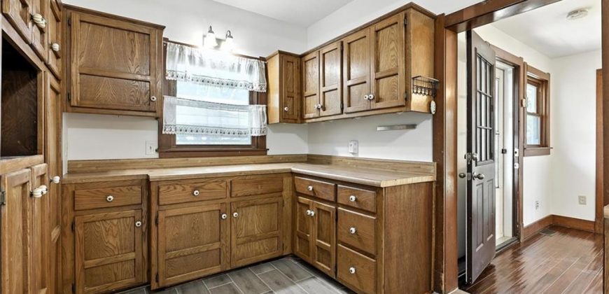 Homes for Sale in Excelsior Springs, MO 64024 | 15604  Washington School Road