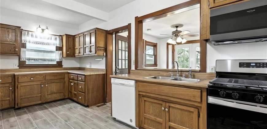 Homes for Sale in Excelsior Springs, MO 64024 | 15604  Washington School Road