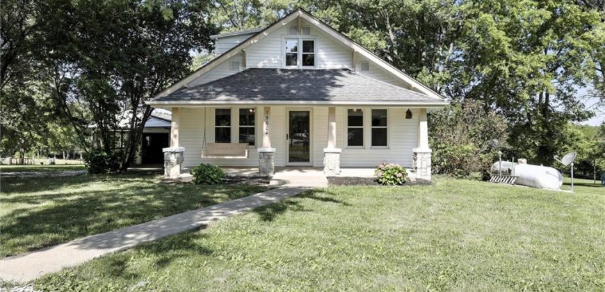 Homes for Sale in Excelsior Springs, MO 64024 | 15604  Washington School Road