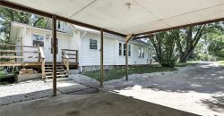Homes for Sale in Excelsior Springs, MO 64024 | 15604  Washington School Road