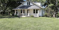 Homes for Sale in Excelsior Springs, MO 64024 | 15604  Washington School Road