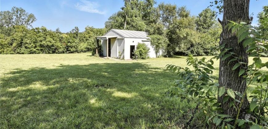 Homes for Sale in Excelsior Springs, MO 64024 | 15604  Washington School Road