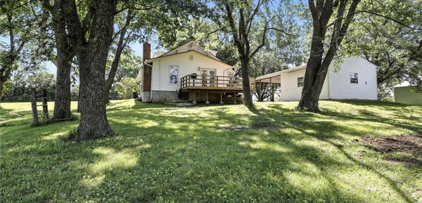 Homes for Sale in Excelsior Springs, MO 64024 | 15604  Washington School Road