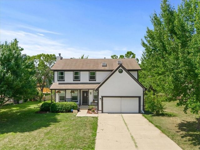 Homes for Sale in Kansas City, MO 64158 | 7511 NE 74th Terrace