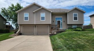Homes for Sale in Kansas City, MO 64157 | 7905 NE 107th Street