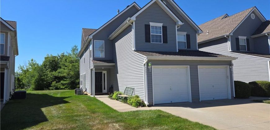 Homes for Sale in Kansas City, MO 64119 | 4531 NE 83rd Street