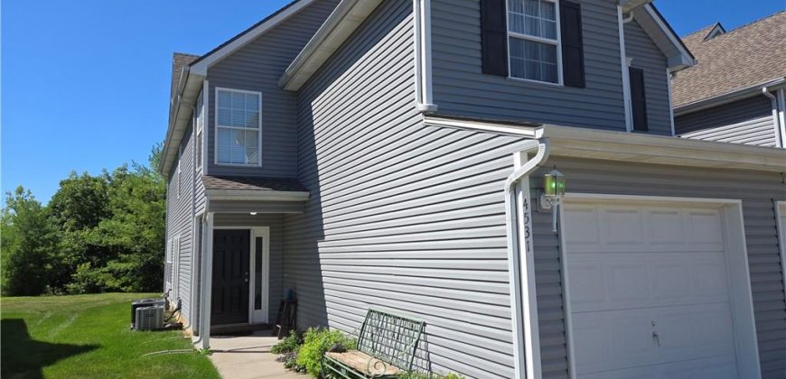 Homes for Sale in Kansas City, MO 64119 | 4531 NE 83rd Street