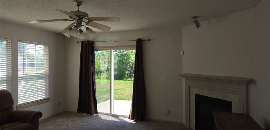 Homes for Sale in Kansas City, MO 64119 | 4531 NE 83rd Street