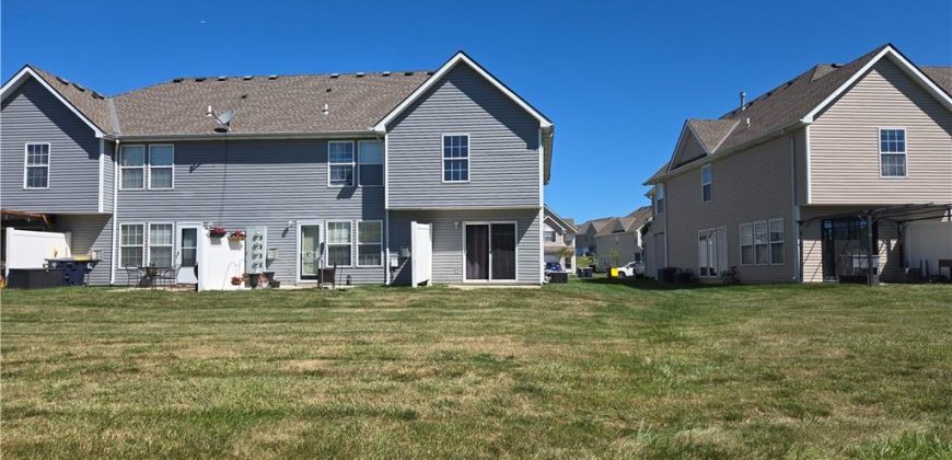 Homes for Sale in Kansas City, MO 64119 | 4531 NE 83rd Street