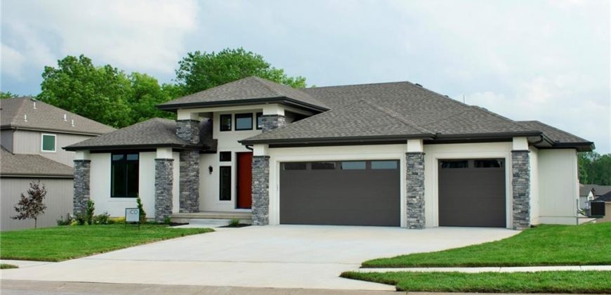 Homes for Sale in Platte City, MO 64079 | 12820 N Arbor Way