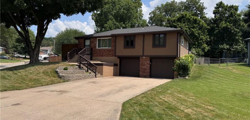 Homes for Sale in Kansas City, MO 64118 | 6955 N Liberty Street