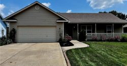 Homes for Sale in Kearney, MO 64060 | 1317  Stonecrest Drive