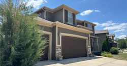 Homes for Sale in Kansas City, MO 64155 | 1319 NE 107th Terrace