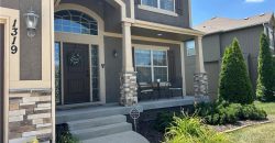 Homes for Sale in Kansas City, MO 64155 | 1319 NE 107th Terrace