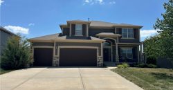 Homes for Sale in Kansas City, MO 64155 | 1319 NE 107th Terrace