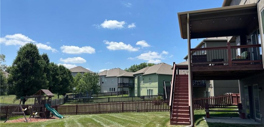 Homes for Sale in Kansas City, MO 64155 | 1319 NE 107th Terrace