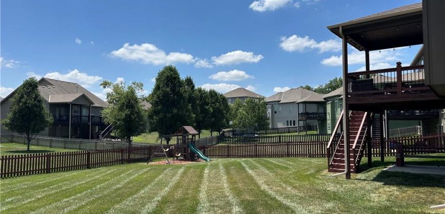Homes for Sale in Kansas City, MO 64155 | 1319 NE 107th Terrace