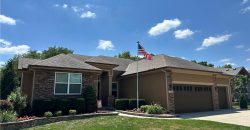 Homes for Sale in Kansas City, MO 64155 | 1605 NE 94th Street