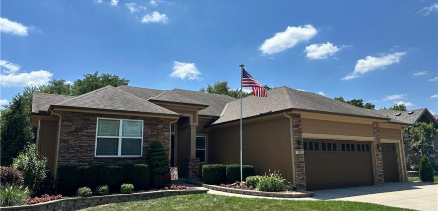 Homes for Sale in Kansas City, MO 64155 | 1605 NE 94th Street