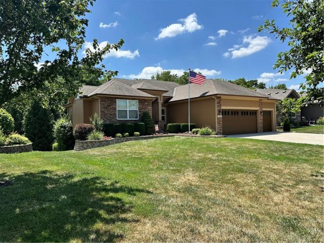 Homes for Sale in Kansas City, MO 64155 | 1605 NE 94th Street
