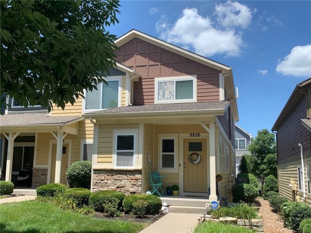 Homes for Sale in Kansas City, MO 64158 | 8826 NE 80th Terrace