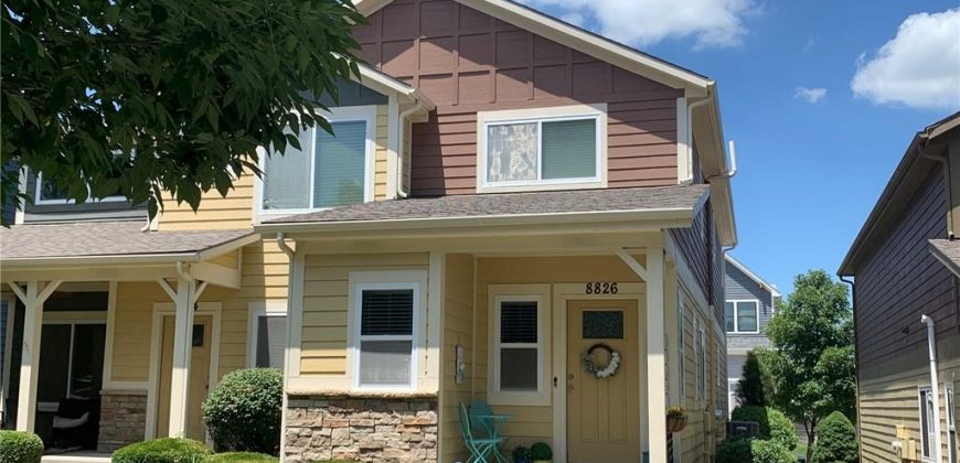 Homes for Sale in Kansas City, MO 64158 | 8826 NE 80th Terrace
