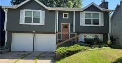 Homes for Sale in Kansas City, MO 64157 | 8537 NE 110th Street