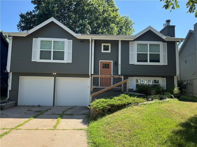 Homes for Sale in Kansas City, MO 64157 | 8537 NE 110th Street