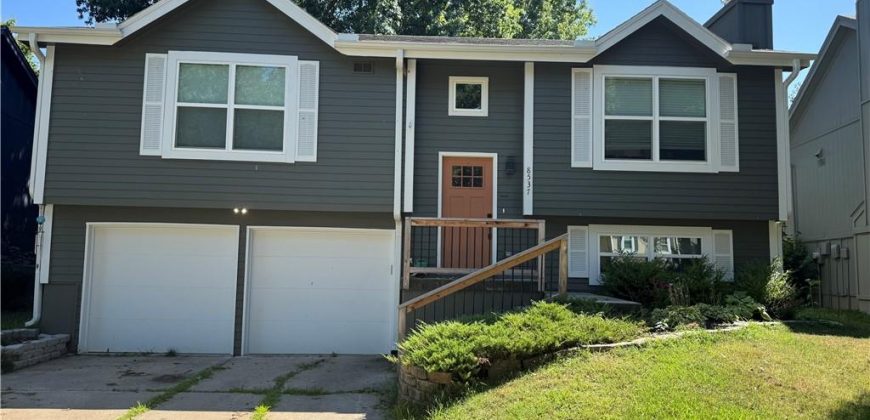 Homes for Sale in Kansas City, MO 64157 | 8537 NE 110th Street