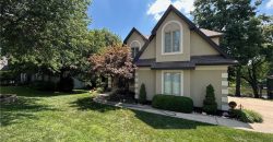 Homes for Sale in Kansas City, MO 64154 | 4709 NW 87th Street