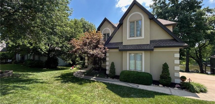 Homes for Sale in Kansas City, MO 64154 | 4709 NW 87th Street