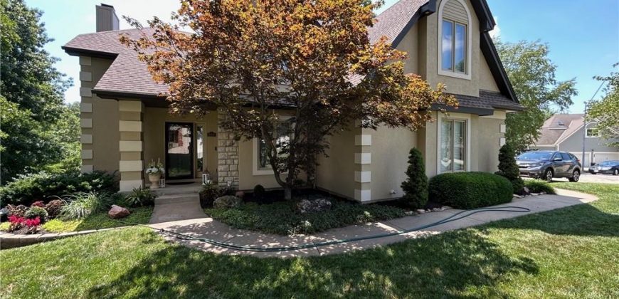 Homes for Sale in Kansas City, MO 64154 | 4709 NW 87th Street