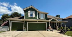 Homes for Sale in Kearney, MO 64060 | 1205  Stonecrest Court