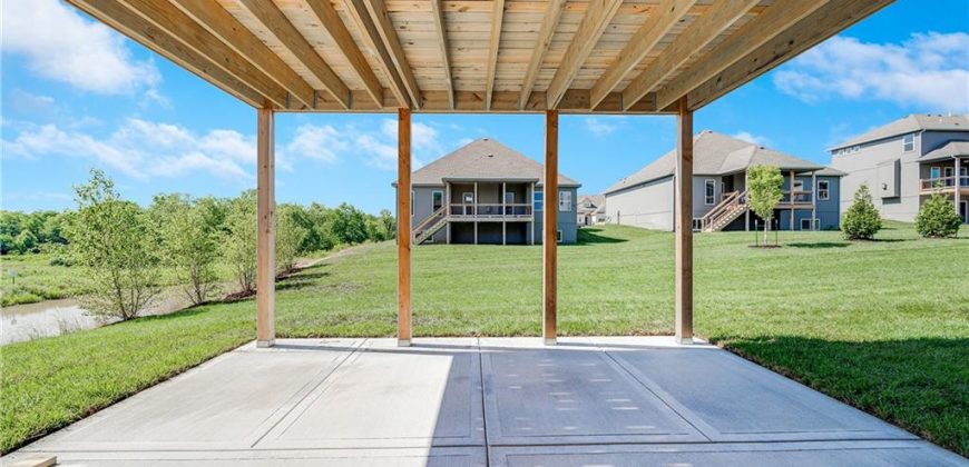 Homes for Sale in Kansas City, MO 64156 | 7015 NE 103rd Street