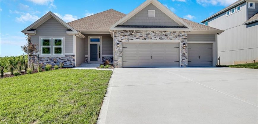 Homes for Sale in Kansas City, MO 64156 | 7015 NE 103rd Street