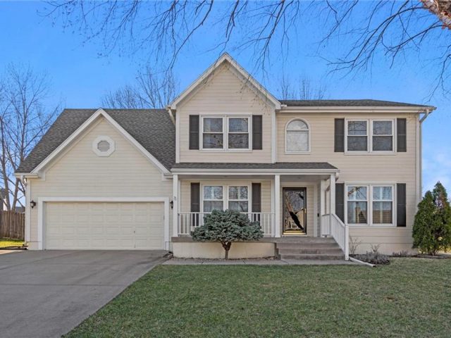 Homes for Sale in Kansas City, MO 64158 | 7511 N Donnelly Avenue