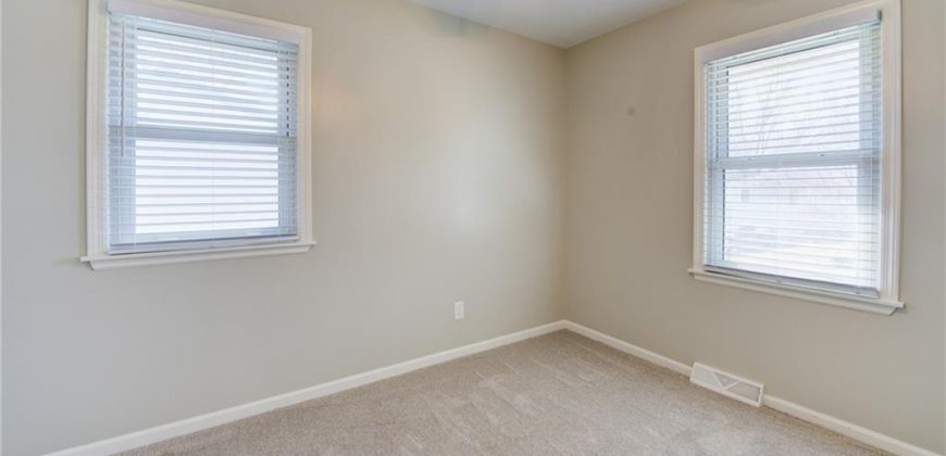 Homes for Sale in Kansas City, MO 64155 | 506 NE 98th Terrace