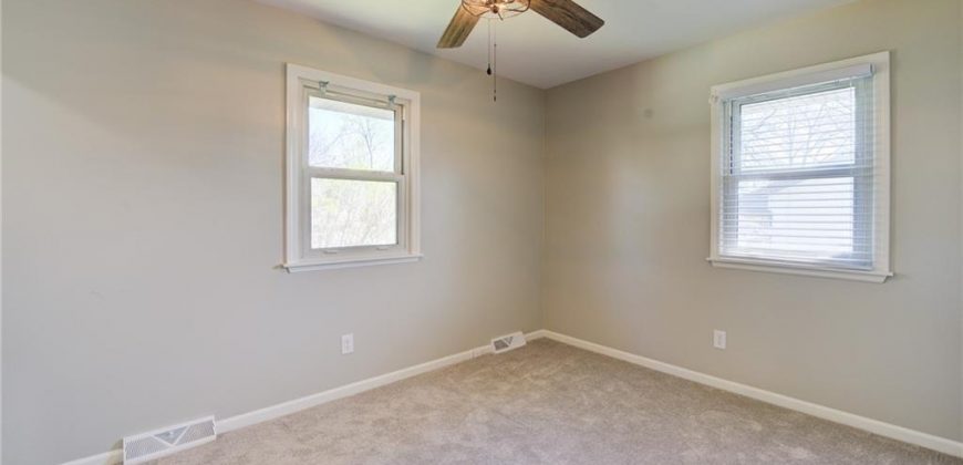 Homes for Sale in Kansas City, MO 64155 | 506 NE 98th Terrace