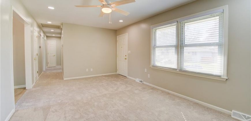 Homes for Sale in Kansas City, MO 64155 | 506 NE 98th Terrace