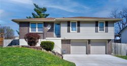 Homes for Sale in Kansas City, MO 64155 | 506 NE 98th Terrace