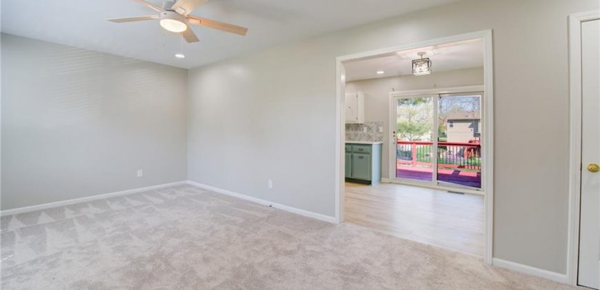Homes for Sale in Kansas City, MO 64155 | 506 NE 98th Terrace