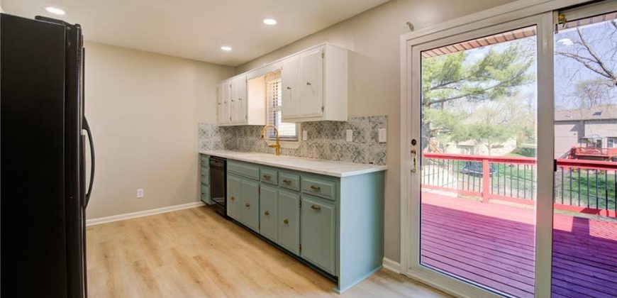 Homes for Sale in Kansas City, MO 64155 | 506 NE 98th Terrace