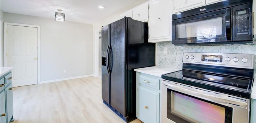 Homes for Sale in Kansas City, MO 64155 | 506 NE 98th Terrace