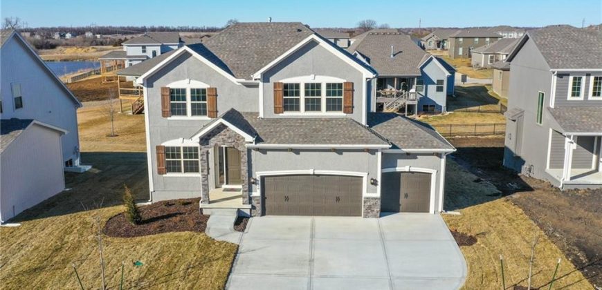 Homes for Sale in Kansas City, MO 64157 | 11112 N Glenwood Avenue