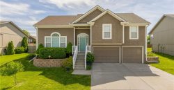 Homes for Sale in Kearney, MO 64060 | 803  Crestridge Drive