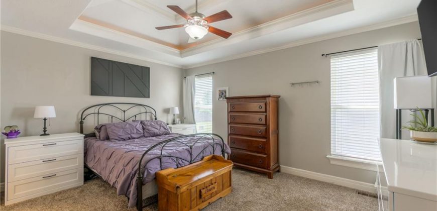 Homes for Sale in Kearney, MO 64060 | 803  Crestridge Drive