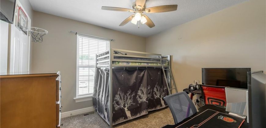 Homes for Sale in Kearney, MO 64060 | 803  Crestridge Drive