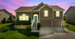 Homes for Sale in Kearney, MO 64060 | 803  Crestridge Drive